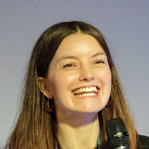 Portrait of Josefine Schaefer