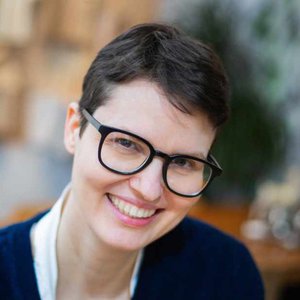 Portrait of Olivia Richter