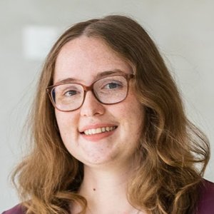 Portrait of Ramona Schwering