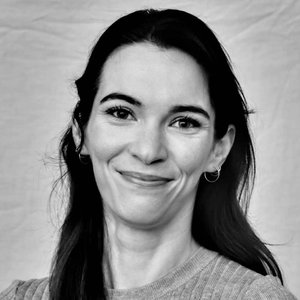 Portrait of Eleanor Beilby